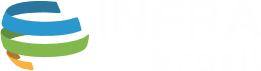 Logotipo Infra