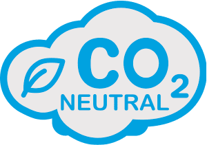 Empresa livre de carbono - CO² neutral