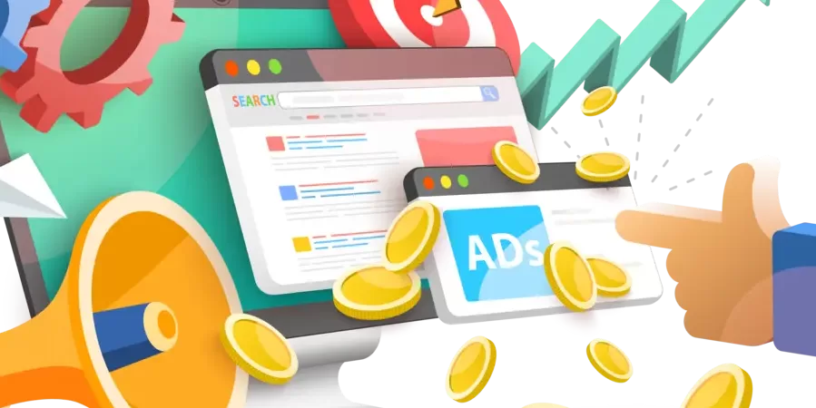 A interseção entre marketing digital e cloud computing torna-se evidente quando empresas investem em tráfego pago, como anúncios PPC (pay-per-click) em plataformas como Google Ads ou Facebook Ads. Essa abordagem pode rapidamente aumentar o consumo de recursos de TI. Quando uma campanha é bem-sucedida, o volume de dados e o tráfego de rede ao site da empresa podem crescer exponencialmente.