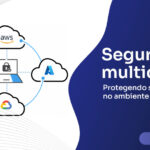 Segurança Multicloud
